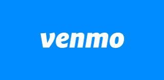 Venmo Logo